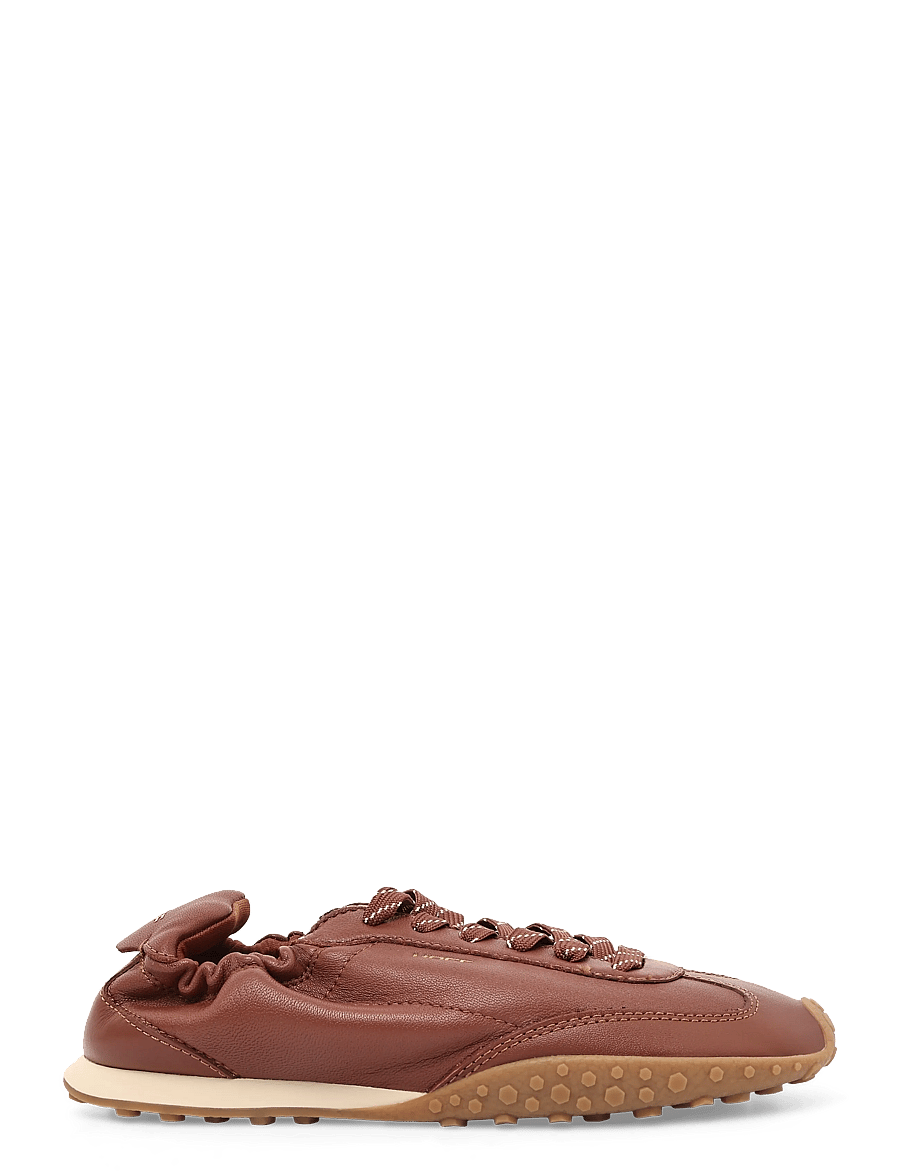 Hoff - BRIDGE NAPA - låga sneakers - brown - 2