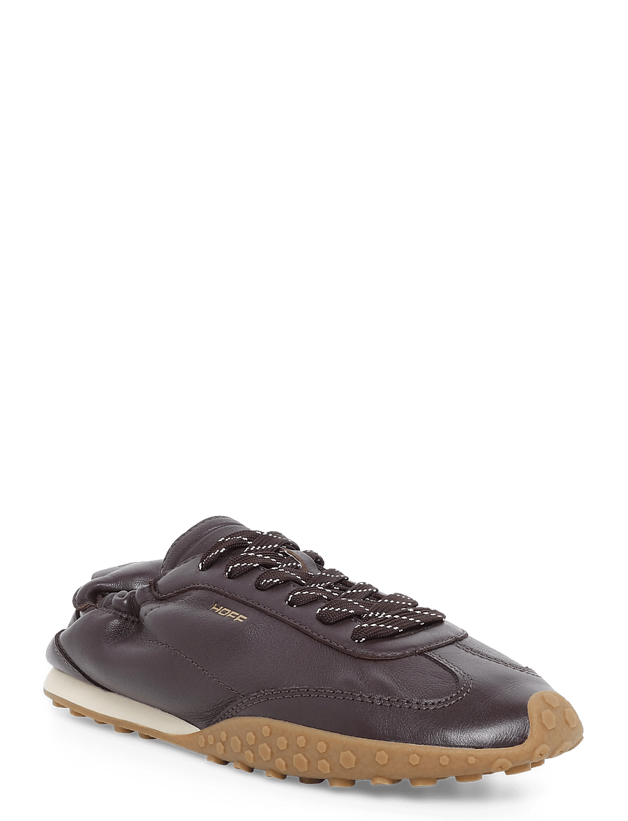 Hoff - BRIDGE NAPA - niedrige sneaker - brown - 0