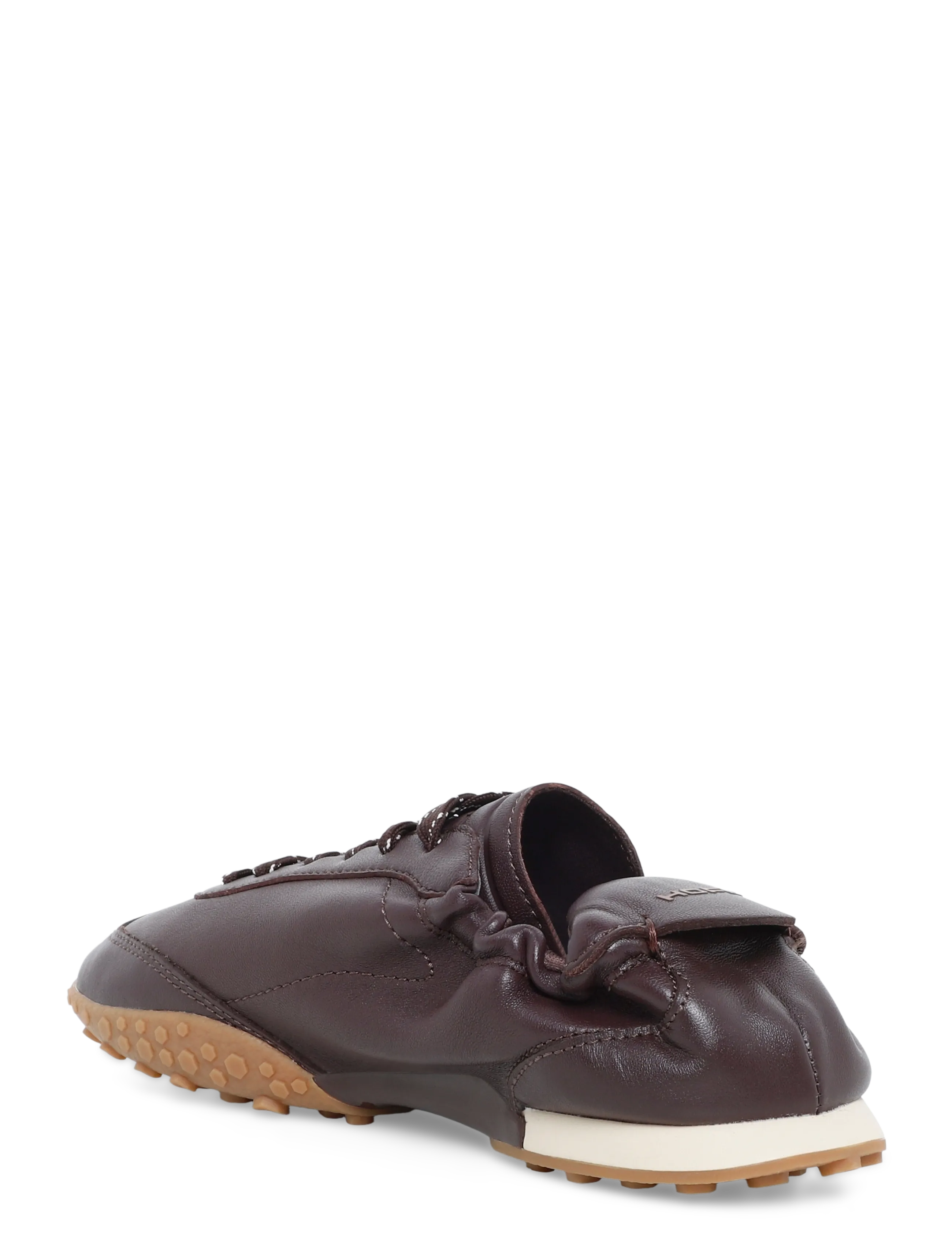 Hoff - BRIDGE NAPA - niedrige sneaker - brown - 1