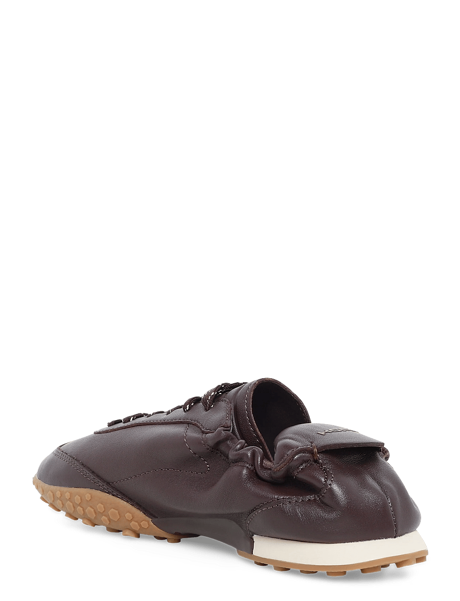 Hoff - BRIDGE NAPA - niedrige sneaker - brown - 1