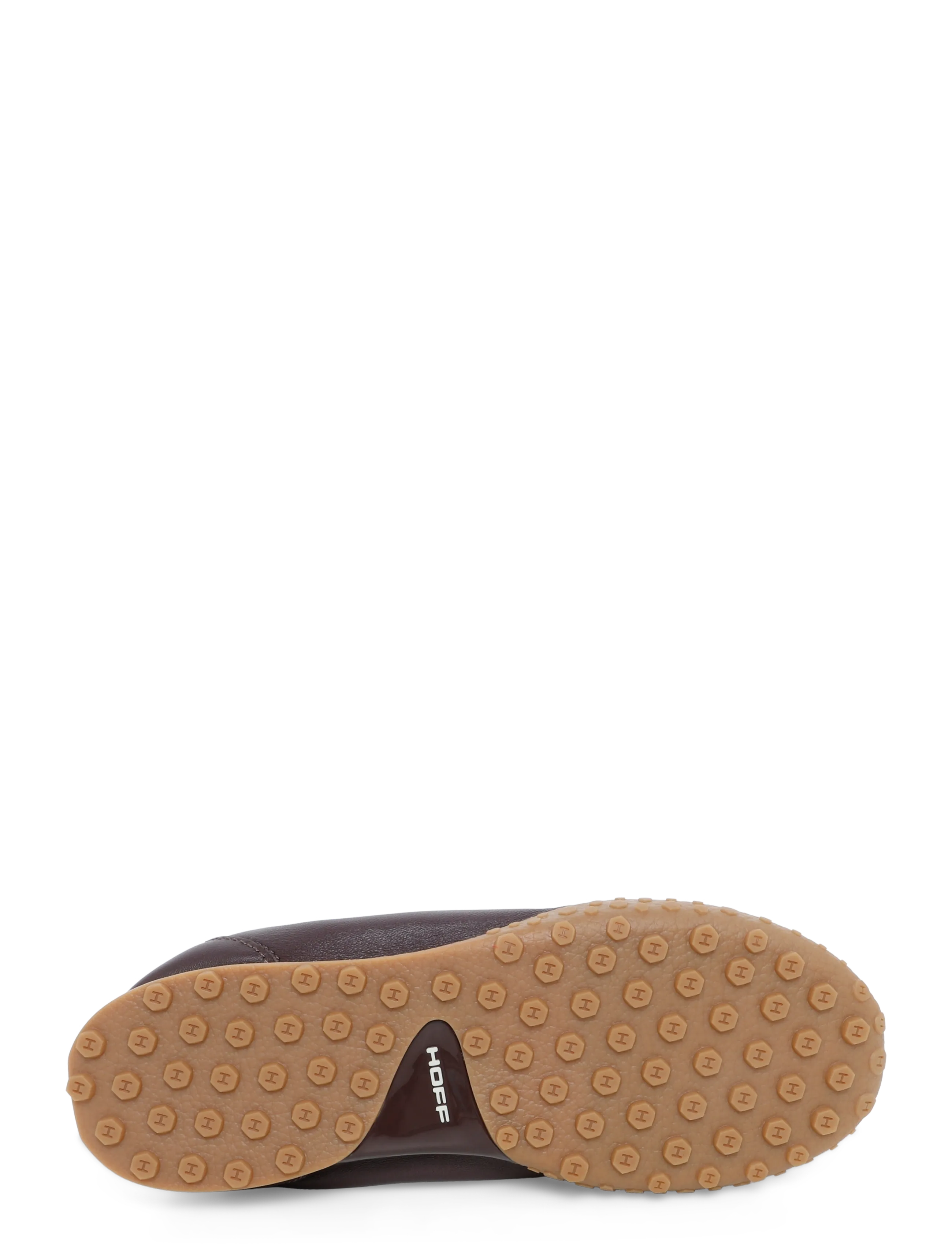 Hoff - BRIDGE NAPA - niedrige sneaker - brown - 4
