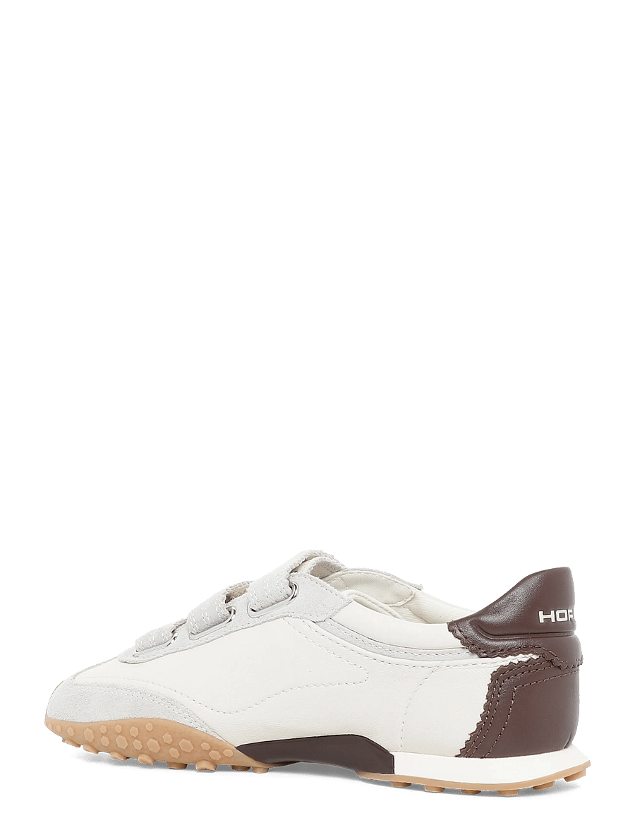 Hoff - BRIDGE VELCROS - lave sneakers - beige - 1