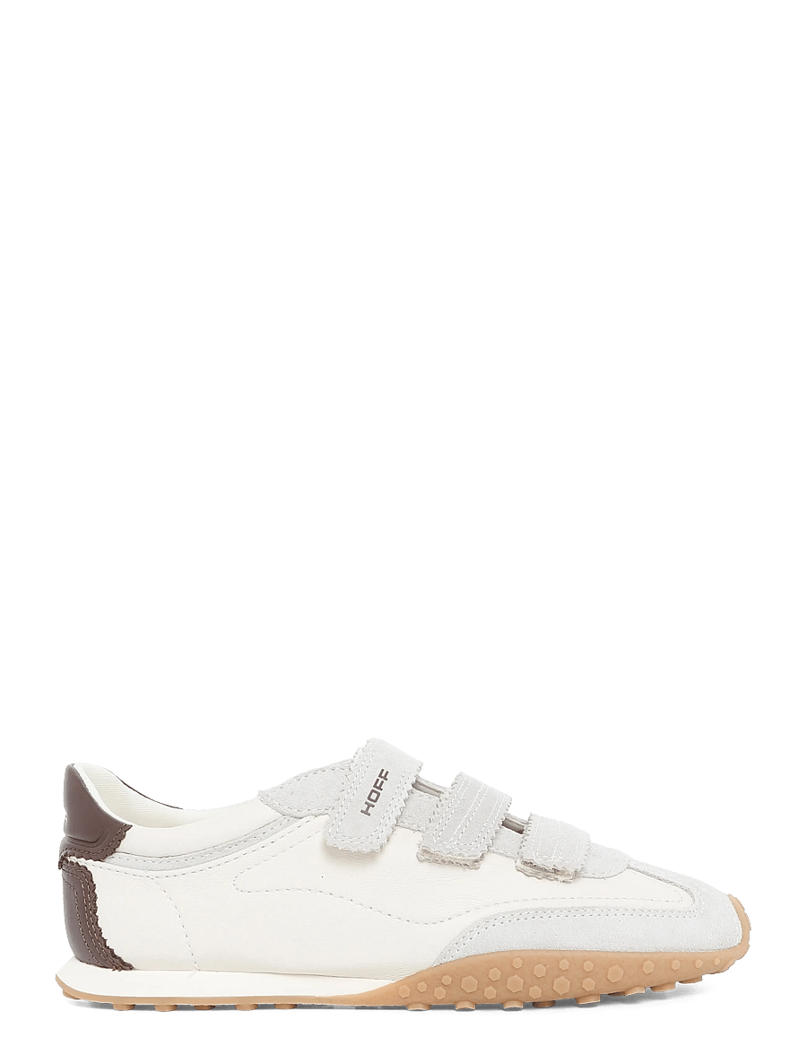 Hoff - BRIDGE VELCROS - lave sneakers - beige - 2