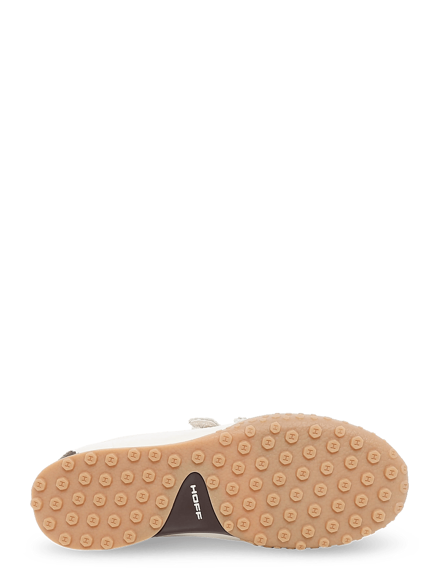Hoff - BRIDGE VELCROS - lave sneakers - beige - 4