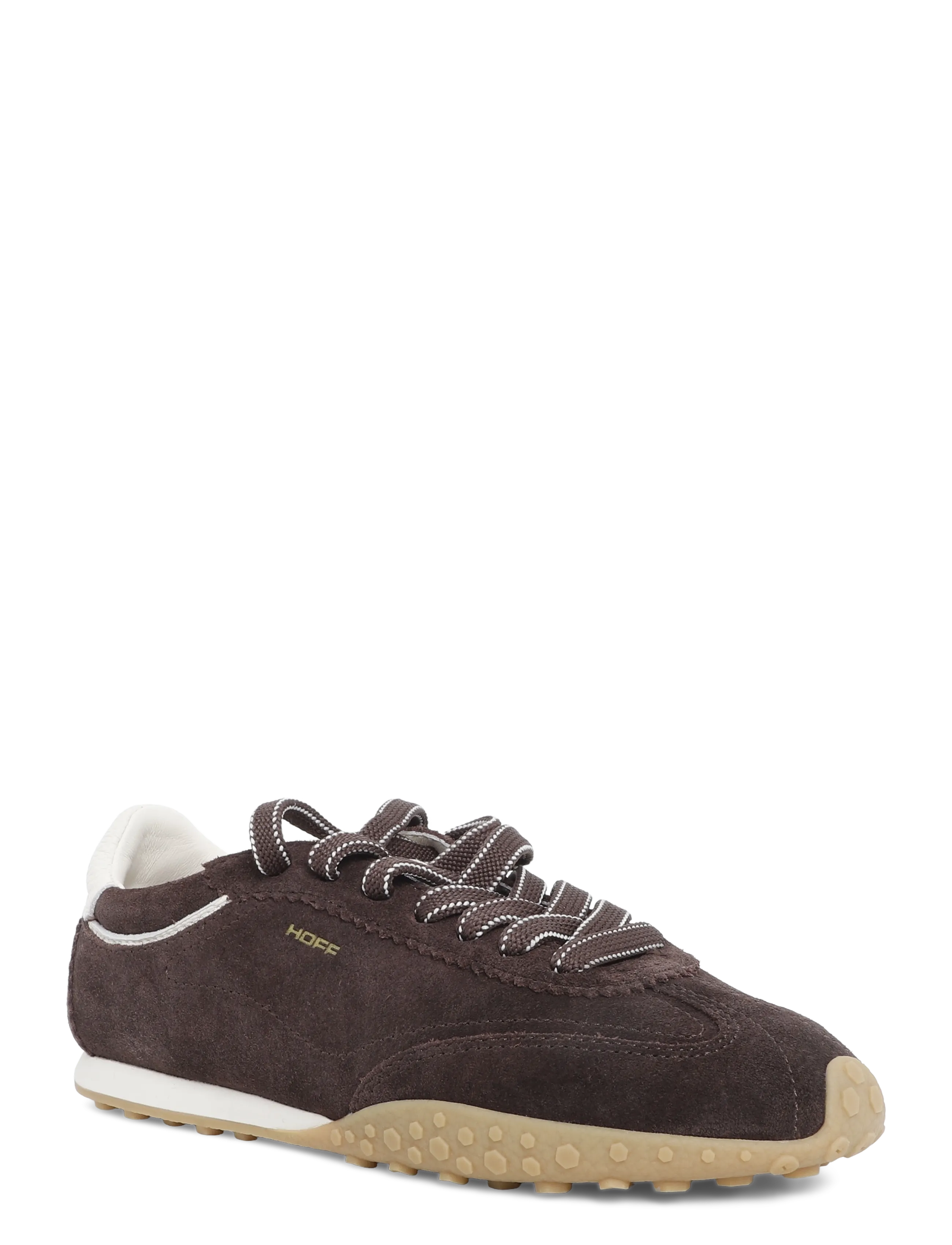 Hoff BRIDGE FL - Schuhe - BROWN / brown