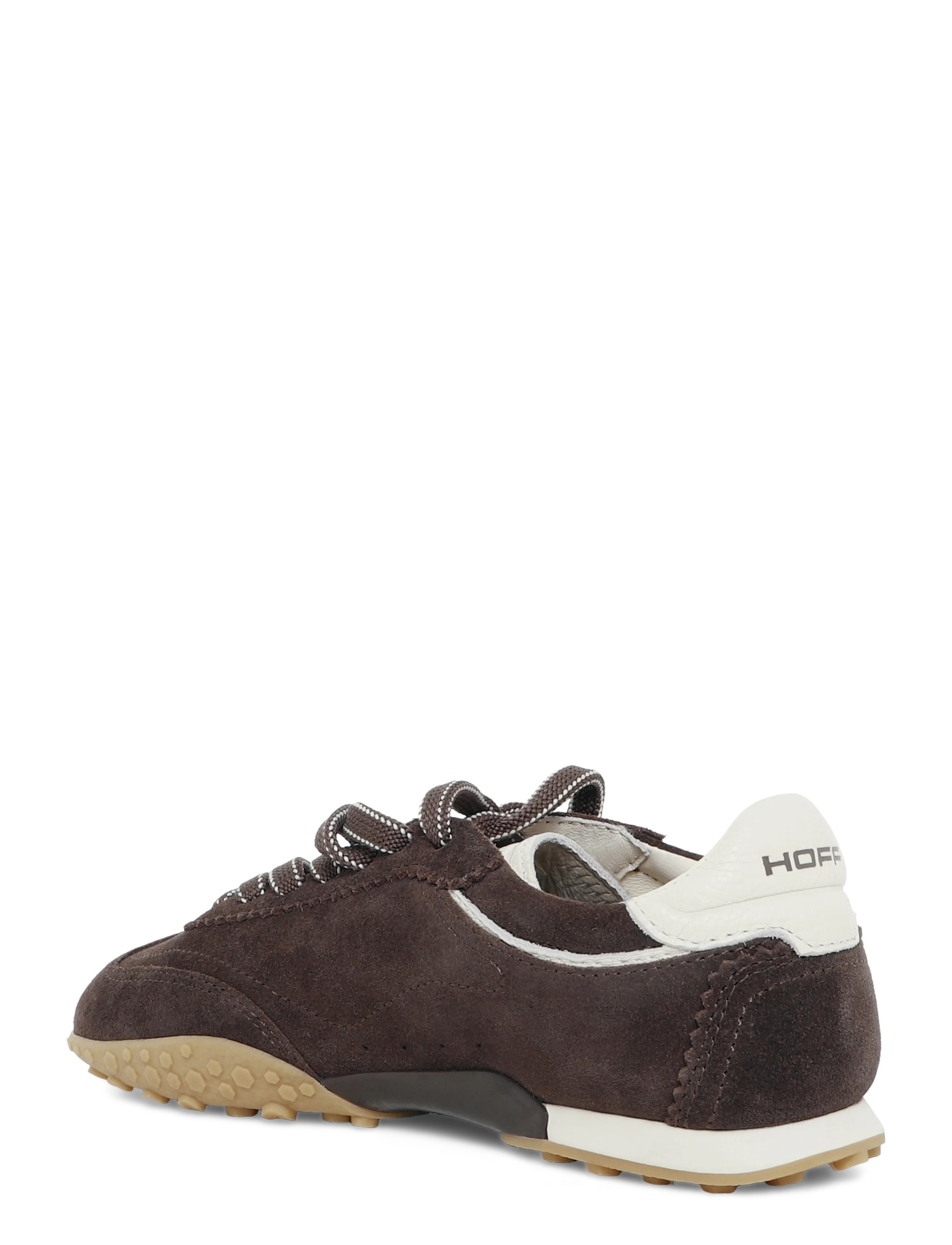 Hoff - BRIDGE FL - niedrige sneaker - brown - 1