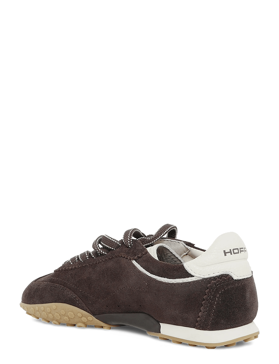 Hoff - BRIDGE FL - niedrige sneaker - brown - 1
