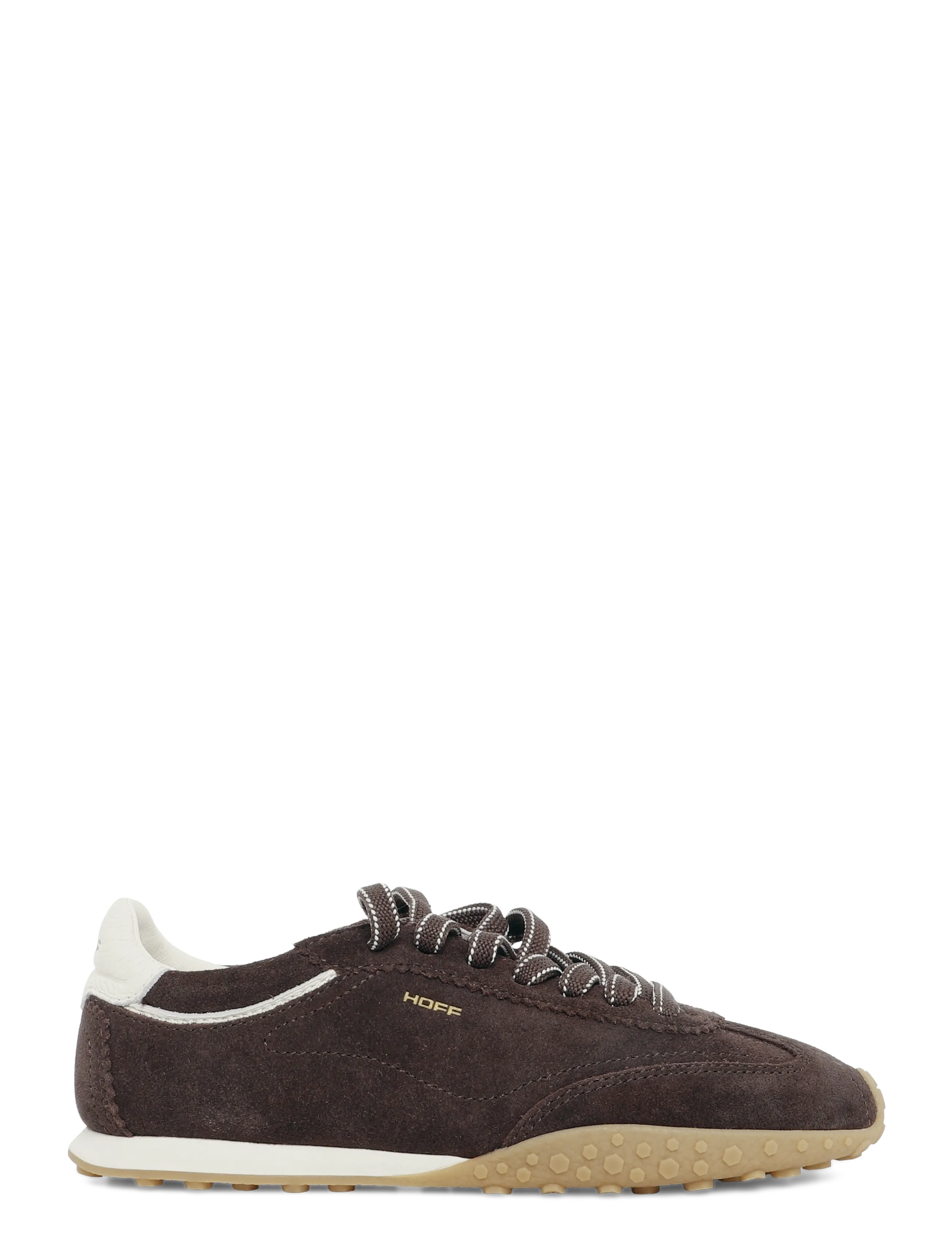 Hoff - BRIDGE FL - niedrige sneaker - brown - 2