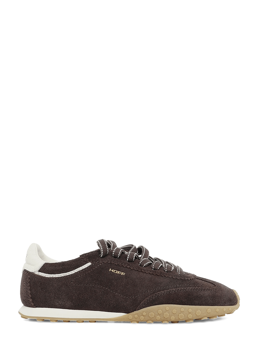 Hoff - BRIDGE FL - niedrige sneaker - brown - 2