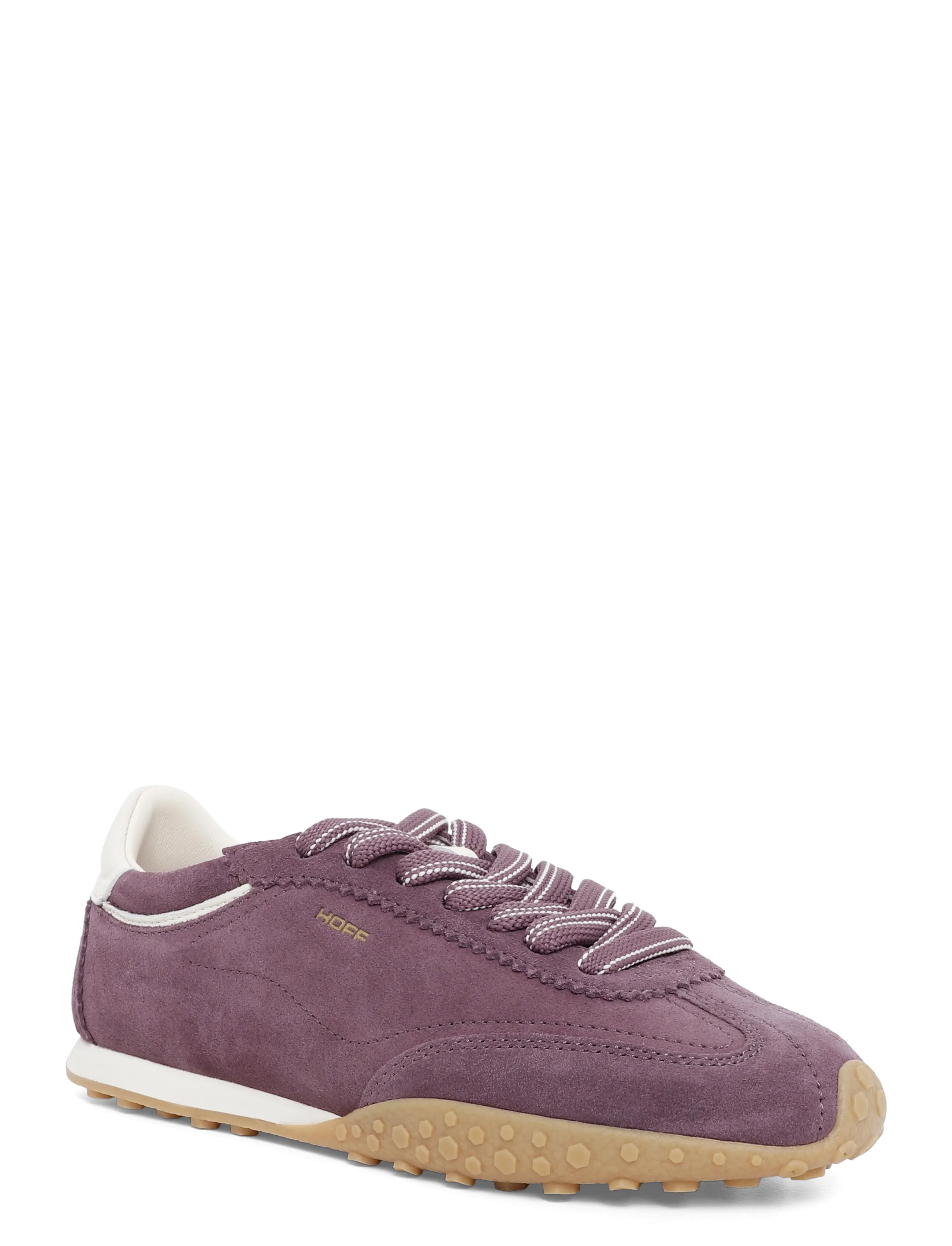 Hoff - BRIDGE FL - niedrige sneaker - purple - 0
