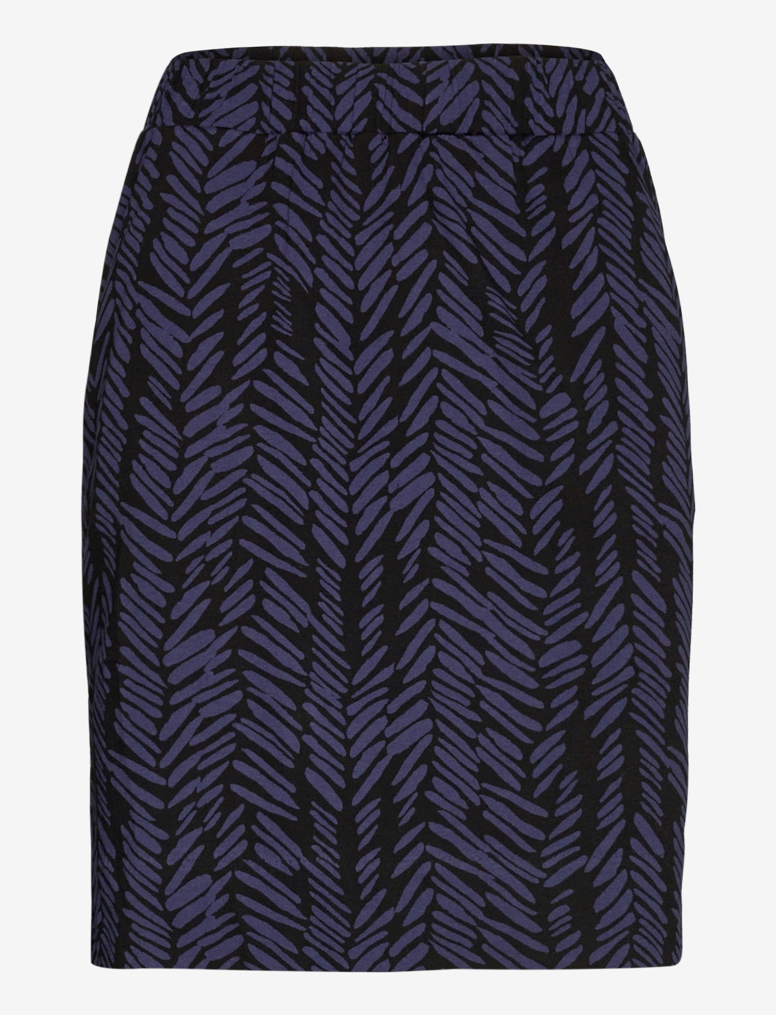 Hofmann Copenhagen Sila - Riided - DARK BLUE / blue