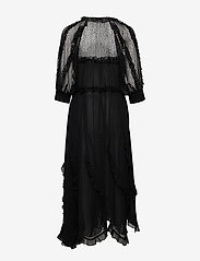 Hofmann Copenhagen - Greta - vakarėlių drabužiai išparduotuvių kainomis - black - 1