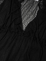 Hofmann Copenhagen - Greta - vakarėlių drabužiai išparduotuvių kainomis - black - 2