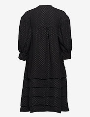 Hofmann Copenhagen - Lisa - midi dresses - black - 1