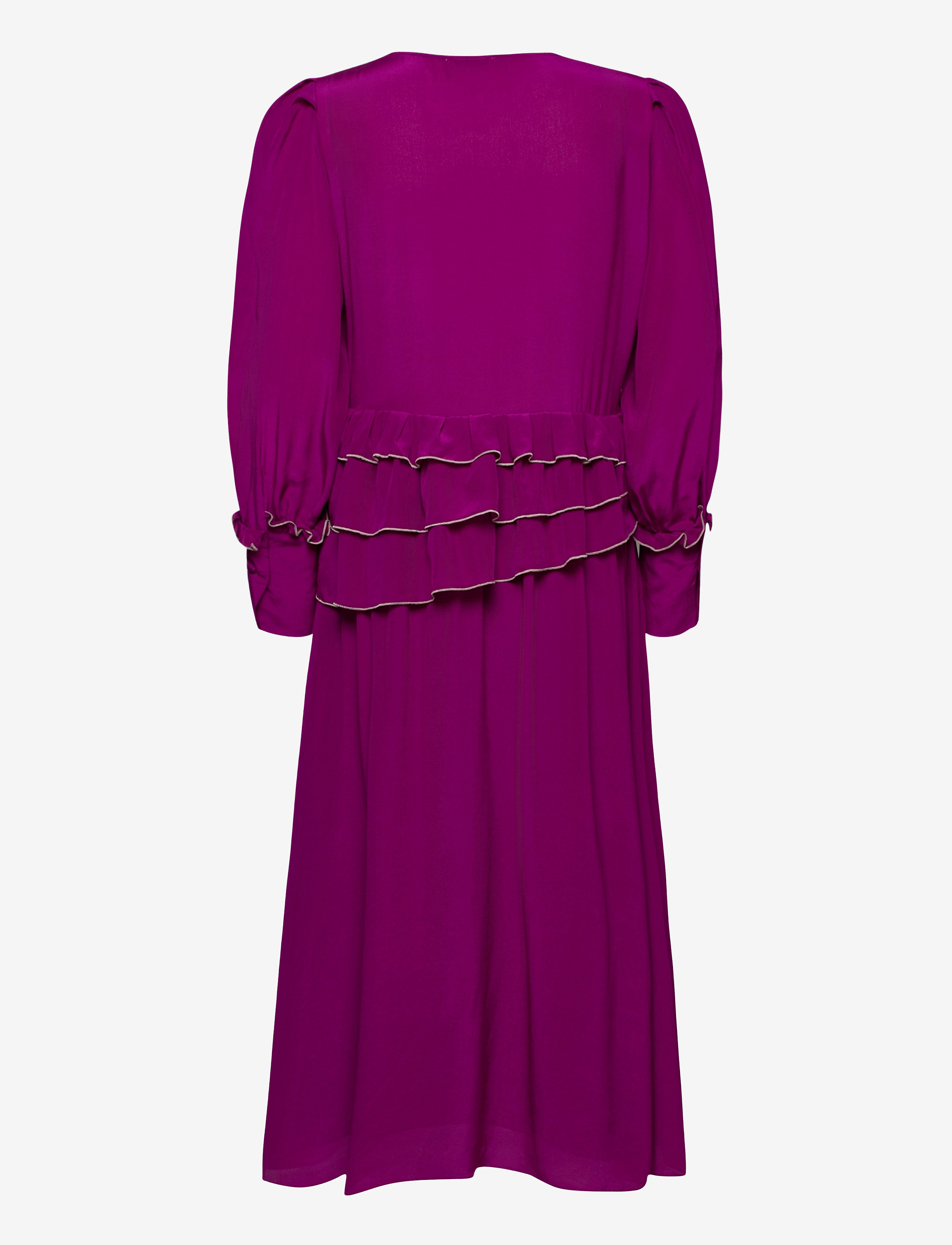 Hofmann Copenhagen - Ellie - deep orchid - 1