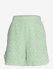 Hofmann Copenhagen - Esme - casual shorts - pure mint - 0