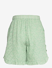 Hofmann Copenhagen - Esme - casual shorts - pure mint - 1