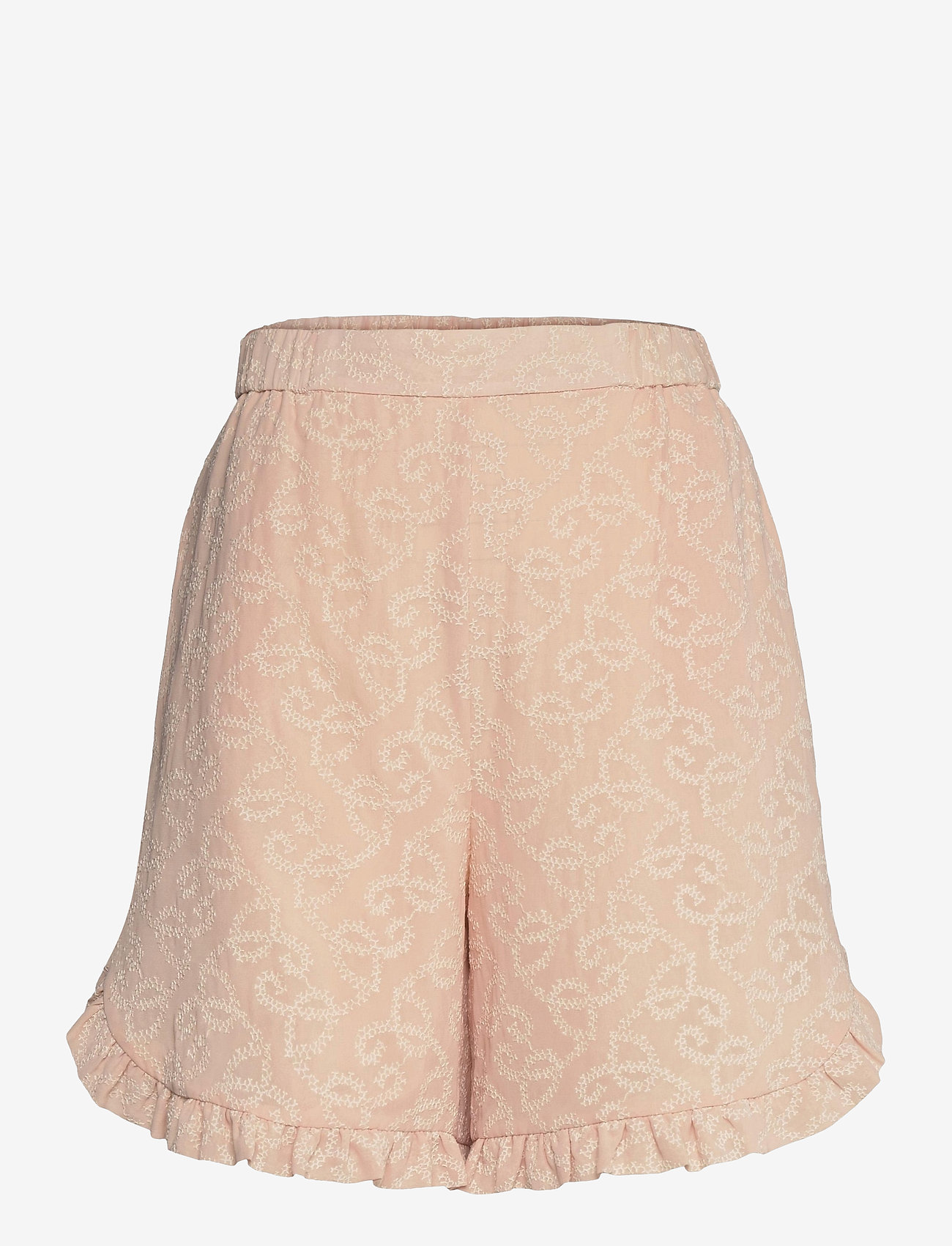 Hofmann Copenhagen - Esme - casual shorts - rose dust - 0