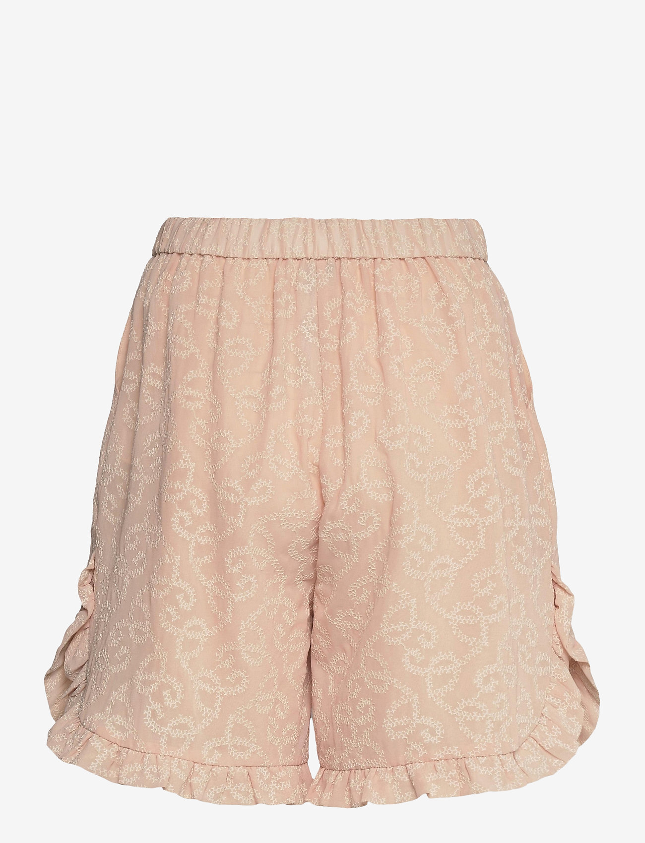 Hofmann Copenhagen - Esme - casual shorts - rose dust - 1