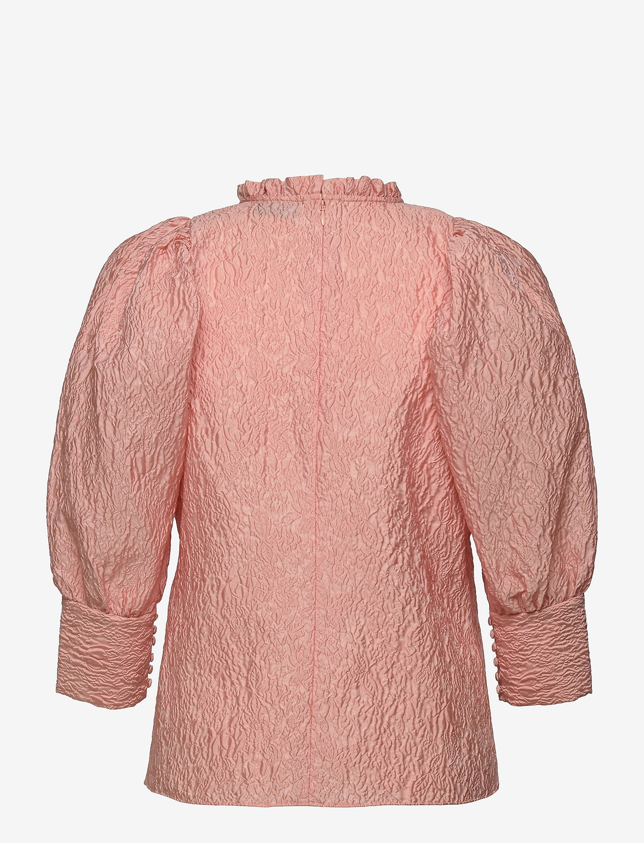 Hofmann Copenhagen - Jasmine - blouses met lange mouwen - rose cloud - 1