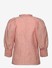 Hofmann Copenhagen - Jasmine - long-sleeved blouses - rose cloud - 1