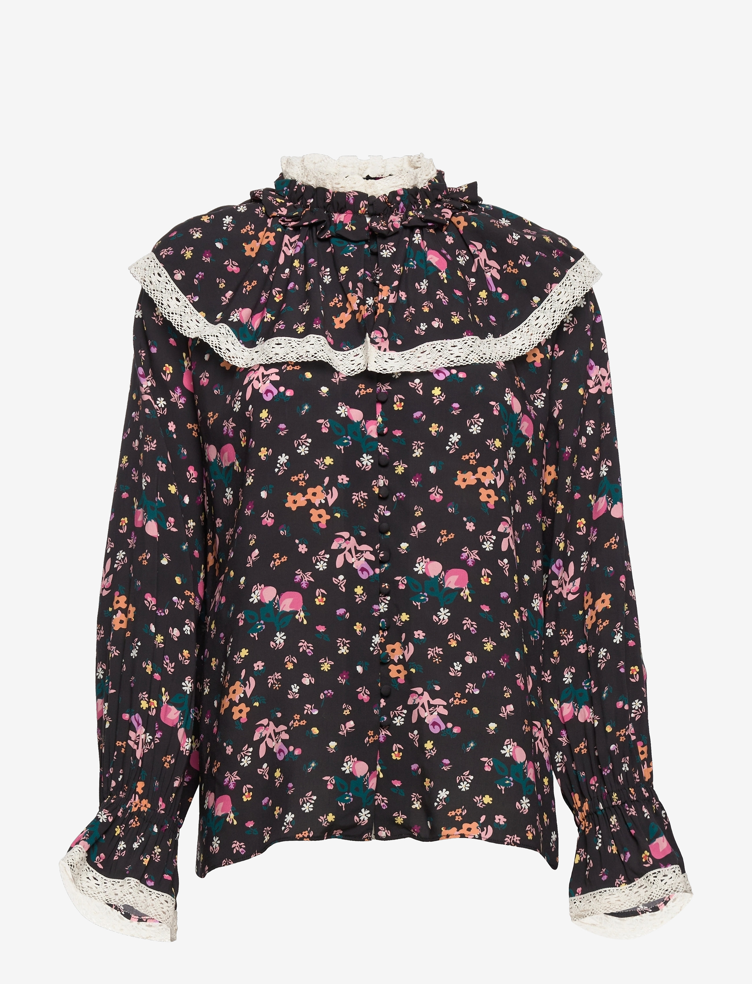 HOFMANN COPENHAGEN Mayla Patterned - 38 - Damen