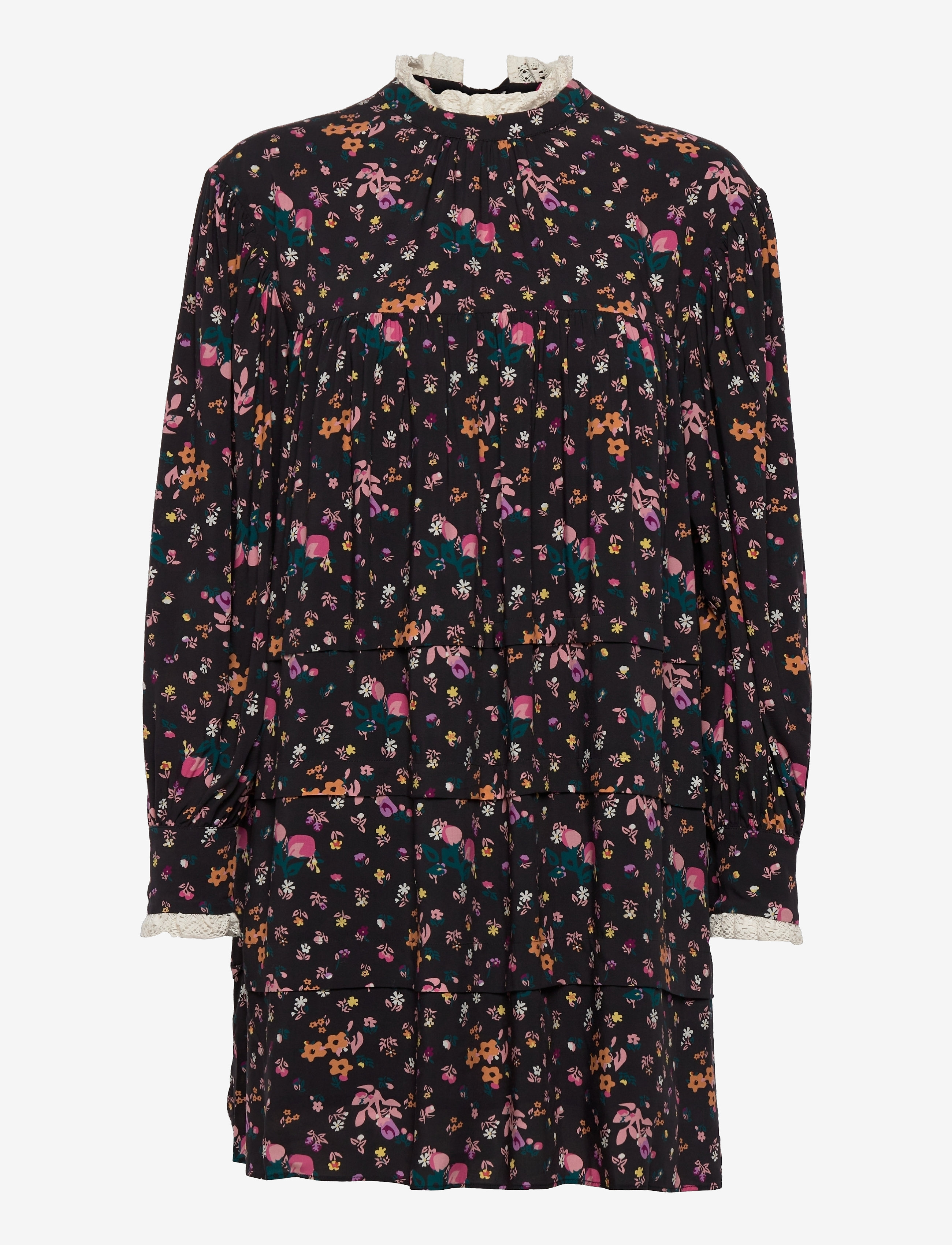 HOFMANN COPENHAGEN Josie Patterned - 36 - Damen
