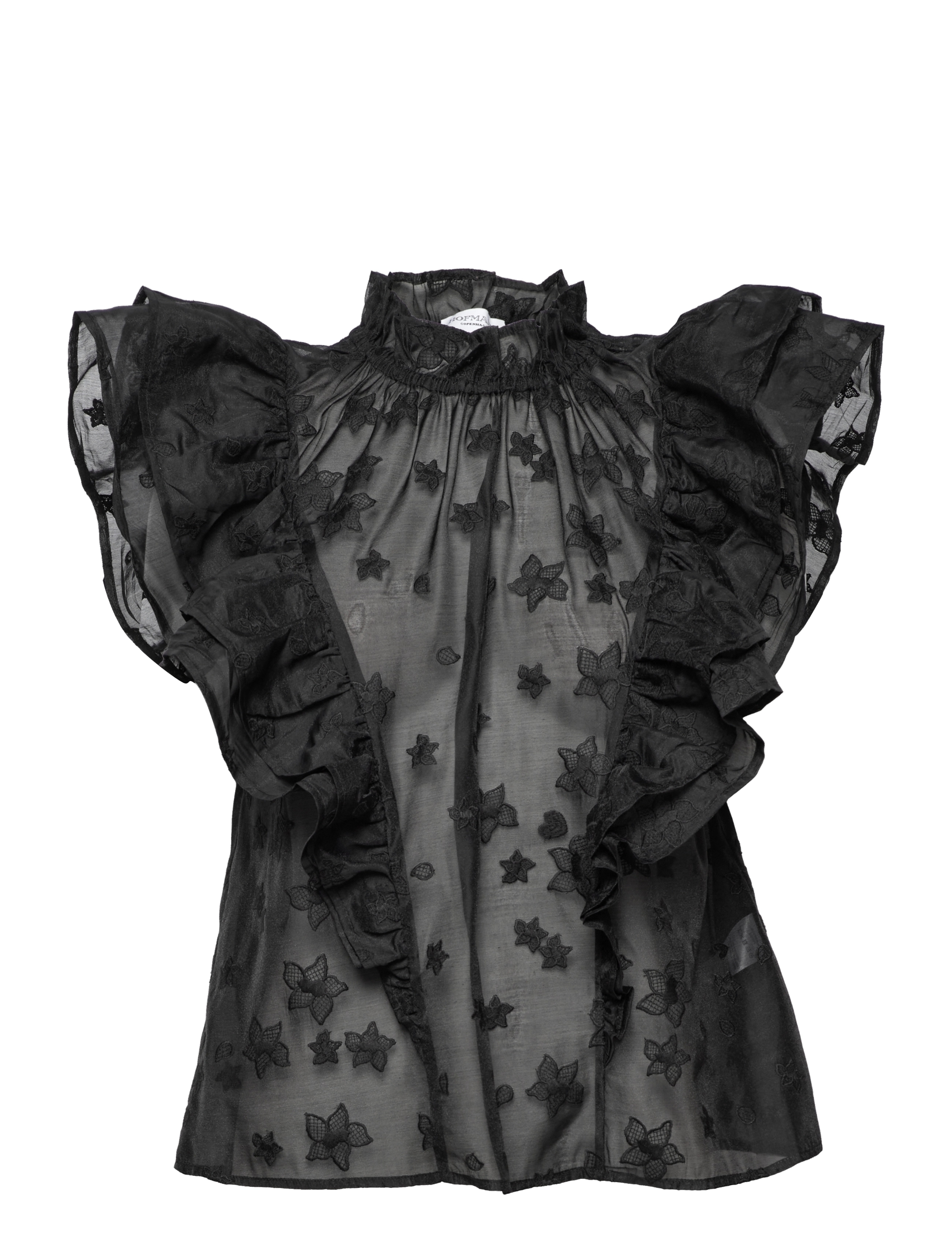Hofmann Copenhagen - Gisele - black - 0