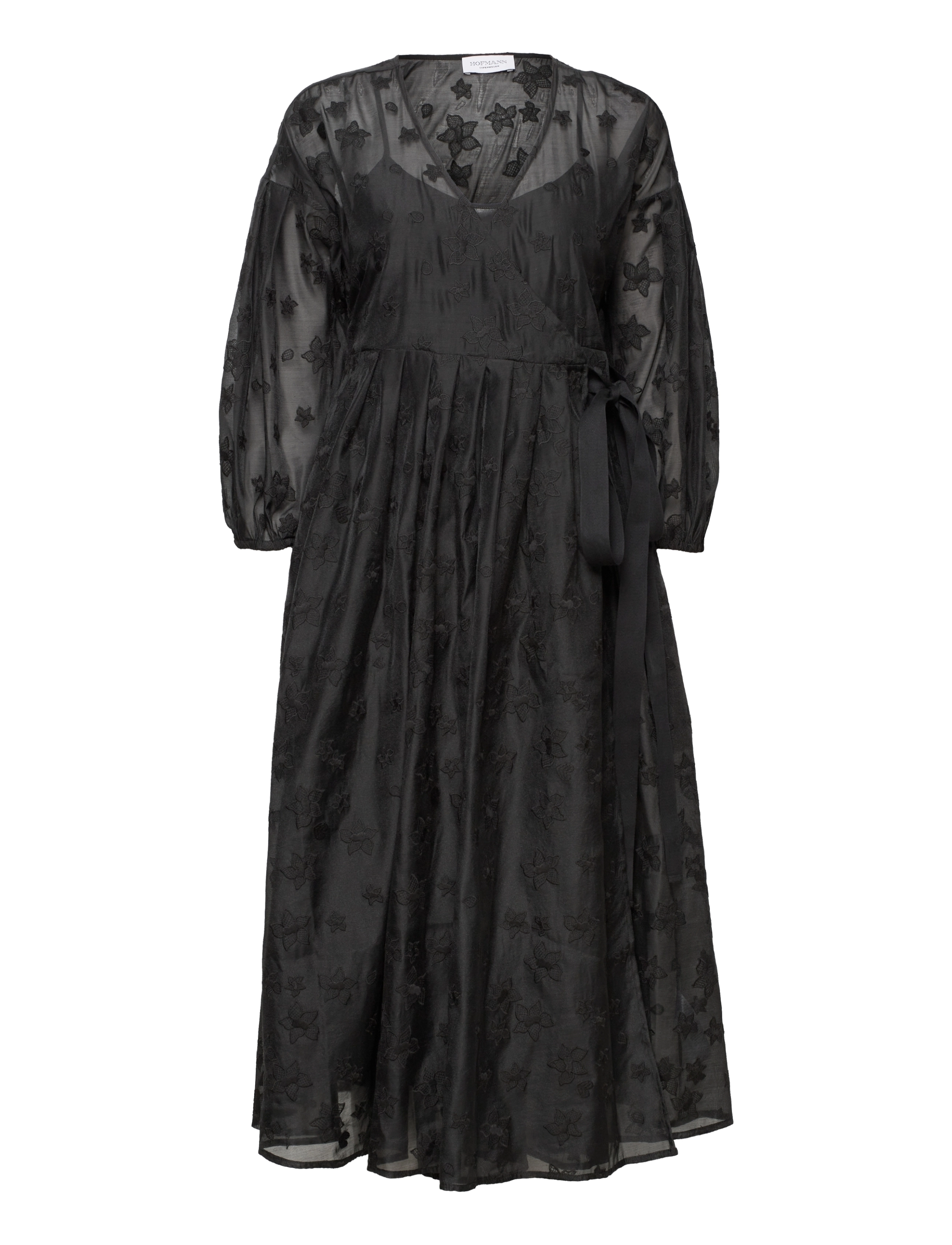 HOFMANN COPENHAGEN Nela Schwarz - 36 - Damen