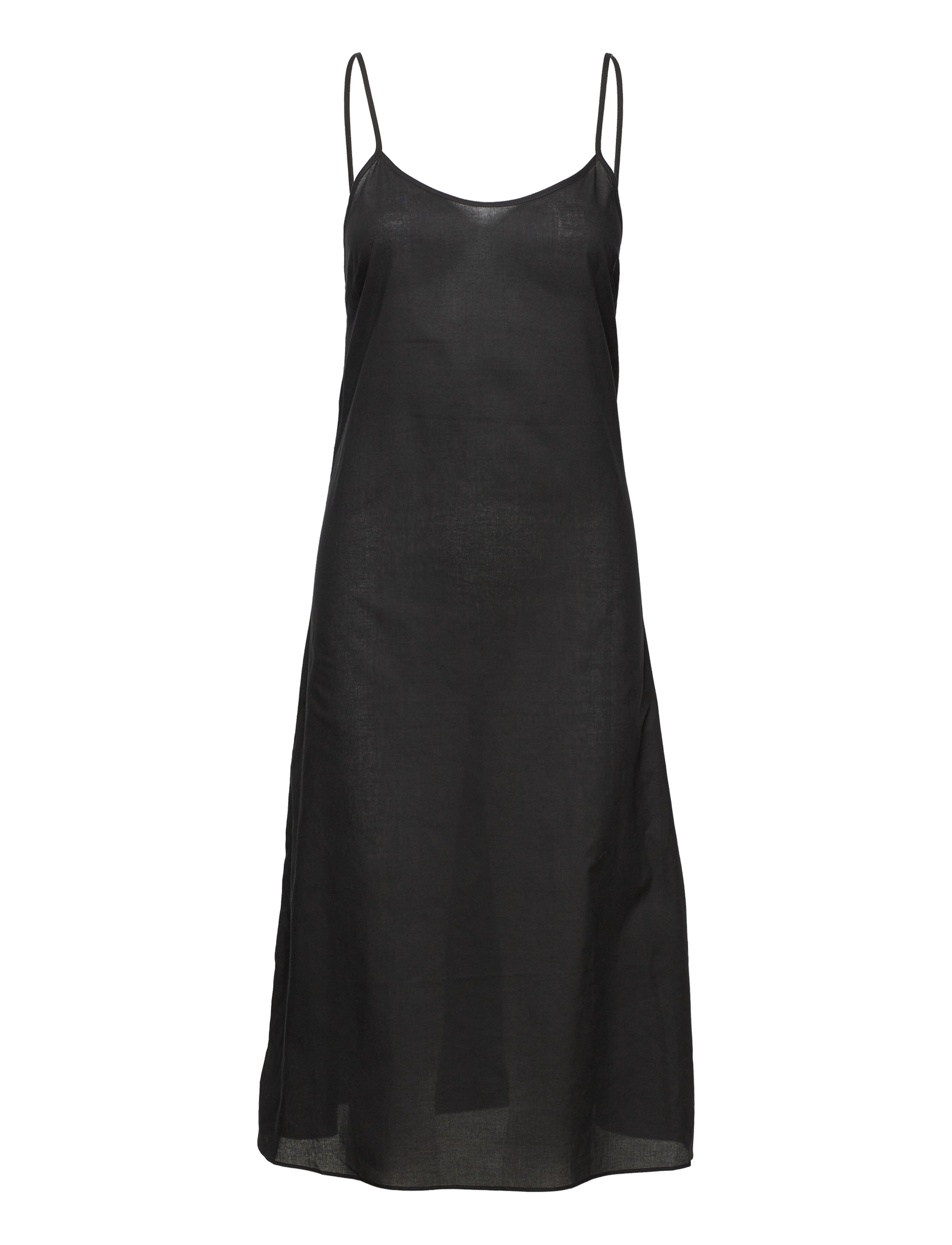 Hofmann Copenhagen - Nela - midimekot - black - 3