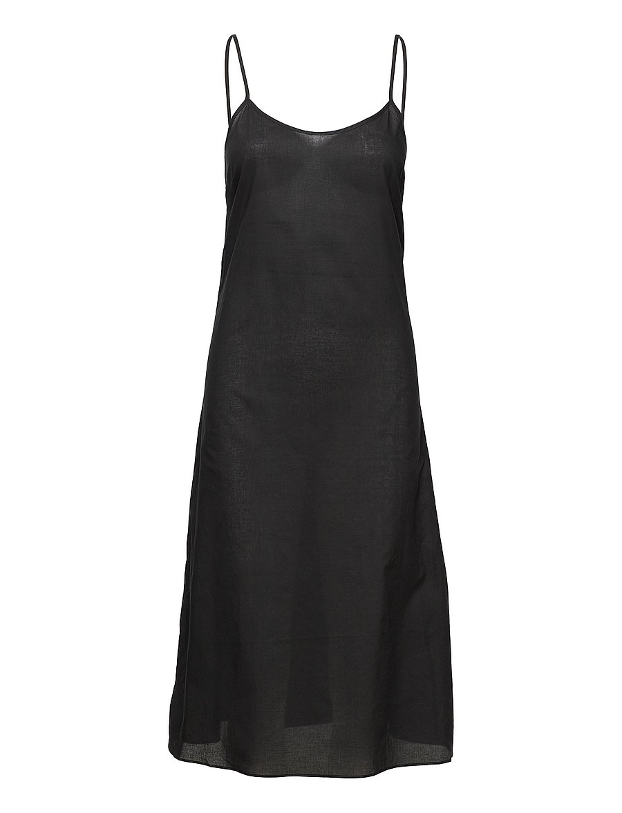 Hofmann Copenhagen - Nela - midikleider - black - 3