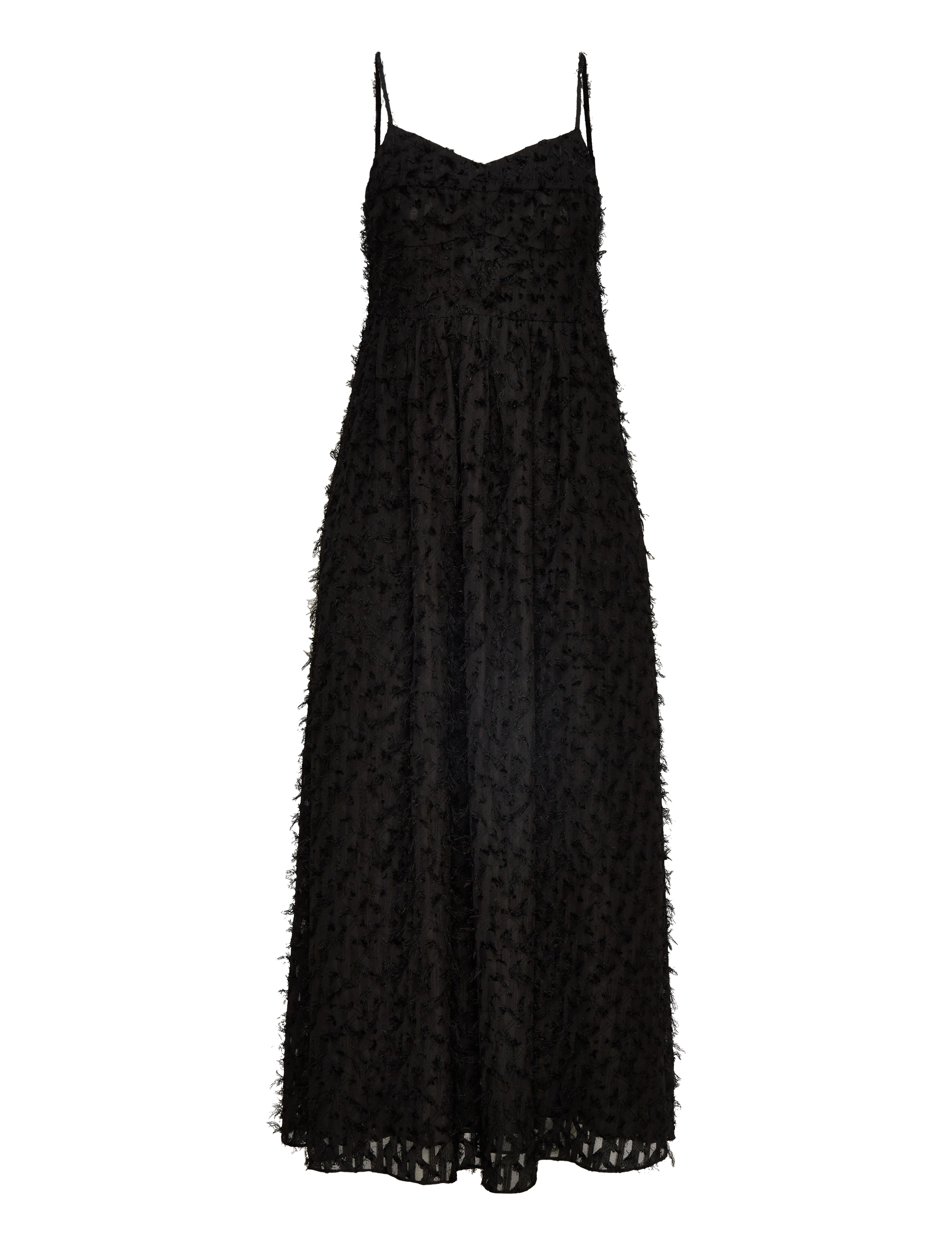 HOFMANN COPENHAGEN Isobella Schwarz - 36 - Damen
