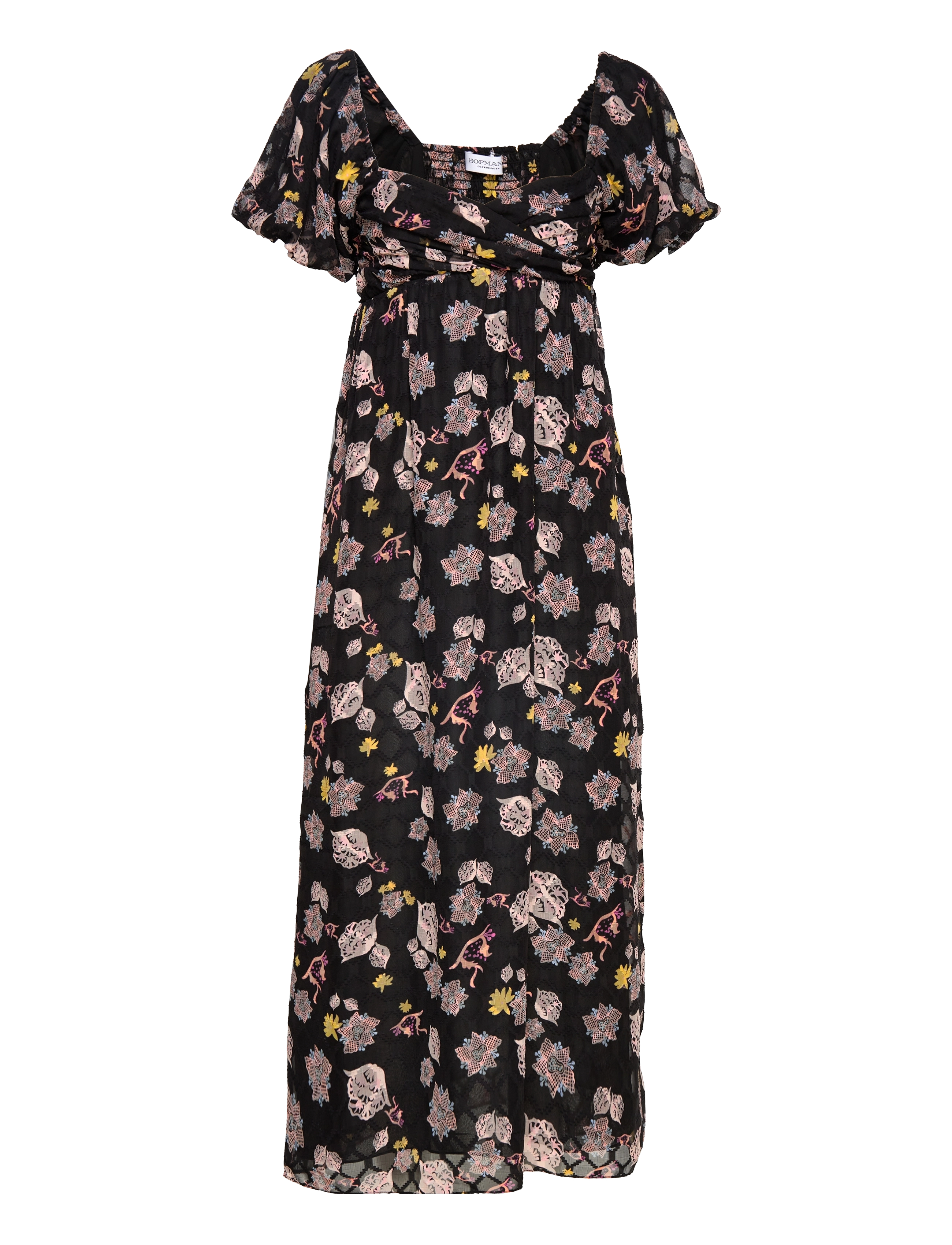HOFMANN COPENHAGEN Michella Patterned - 34 - Damen