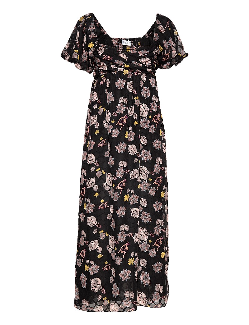 Hofmann Copenhagen - Michella - maxikleider - black - 1