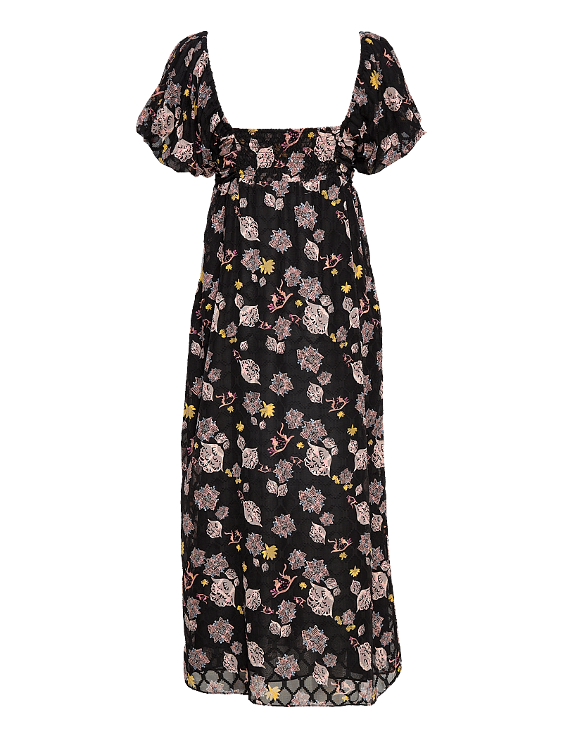 Hofmann Copenhagen - Michella - maxikleider - black - 2