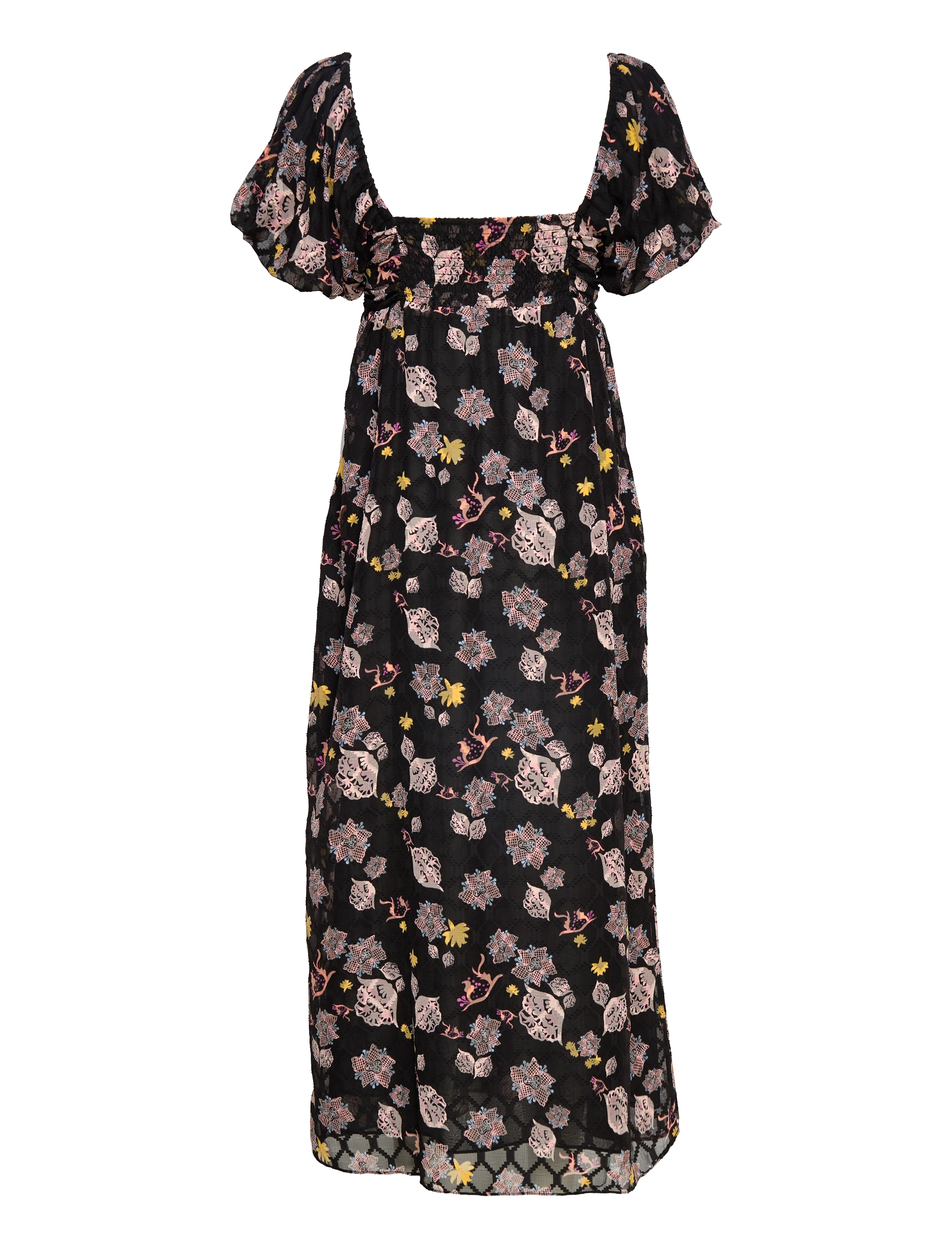 Hofmann Copenhagen - Michella - ilgos suknelės - black - 2