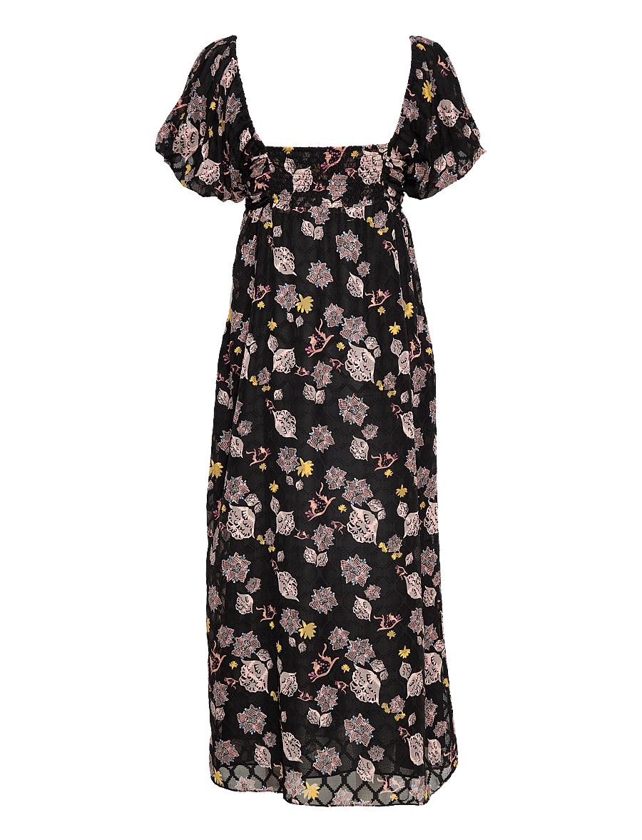 Hofmann Copenhagen - Michella - robes longues - black - 2