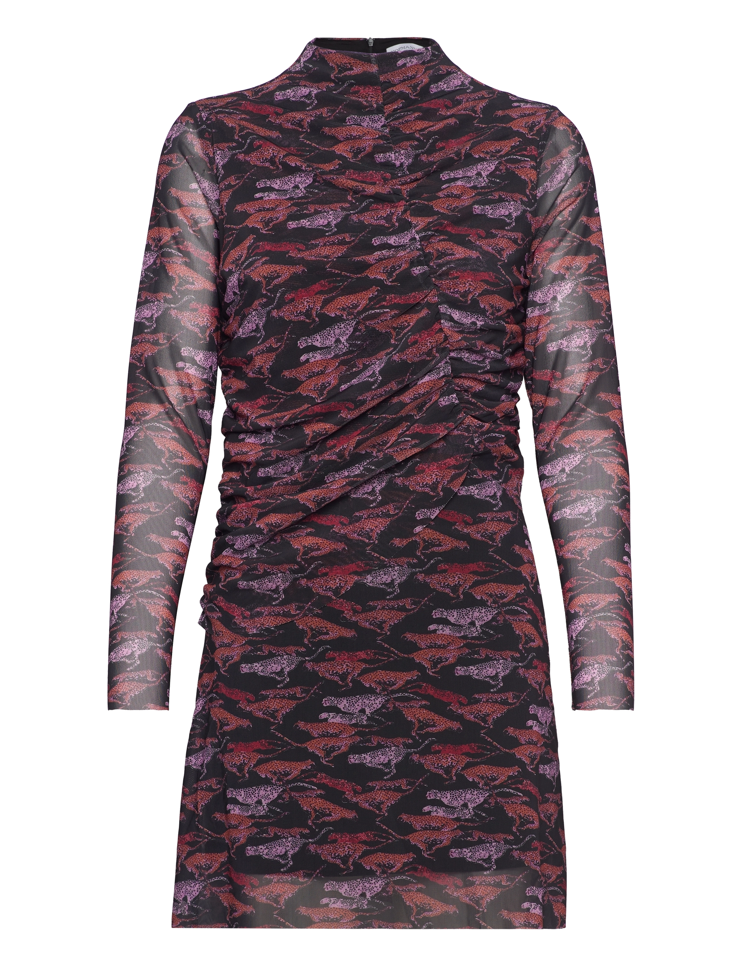 HOFMANN COPENHAGEN Erinne Patterned - 36 - Damen