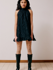 Hofmann Copenhagen - Emilie - feestelijke kleding voor outlet-prijzen - black - 2