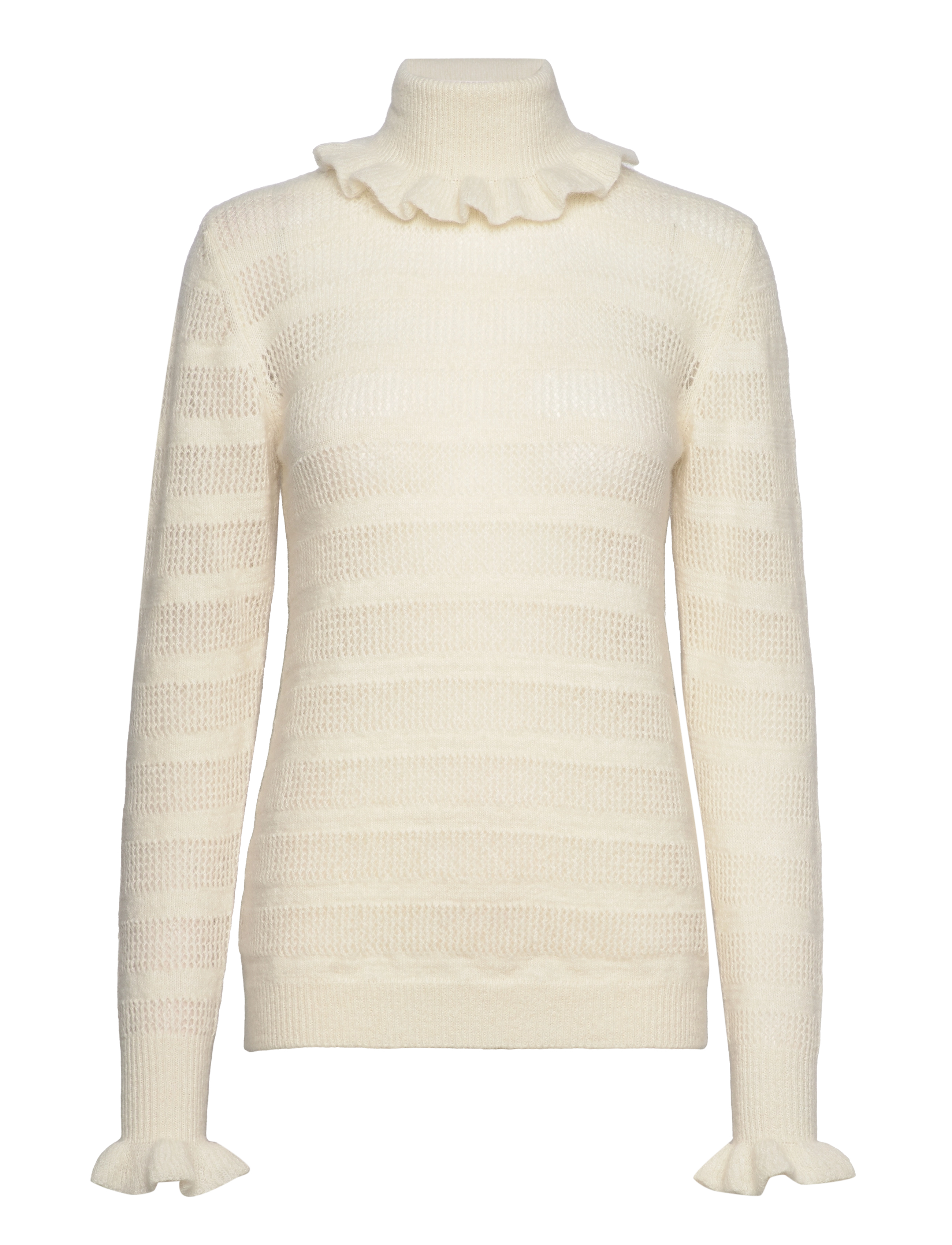 HOFMANN COPENHAGEN Majorie Cream - 36 - Damen