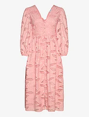 Hofmann Copenhagen - Lillian - summer dresses - rose dust - 0