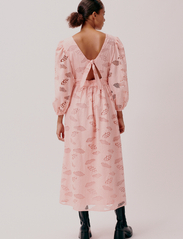 Hofmann Copenhagen - Lillian - summer dresses - rose dust - 6
