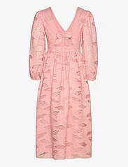 Hofmann Copenhagen - Lillian - summer dresses - rose dust - 2
