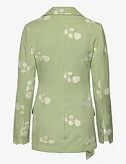 Hofmann Copenhagen - Rika - party wear at outlet prices - green fig - 2