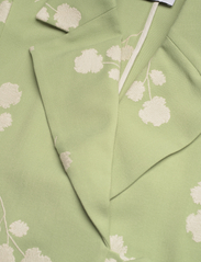 Hofmann Copenhagen - Rika - feestelijke kleding voor outlet-prijzen - green fig - 6