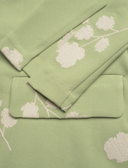 Hofmann Copenhagen - Rika - feestelijke kleding voor outlet-prijzen - green fig - 7