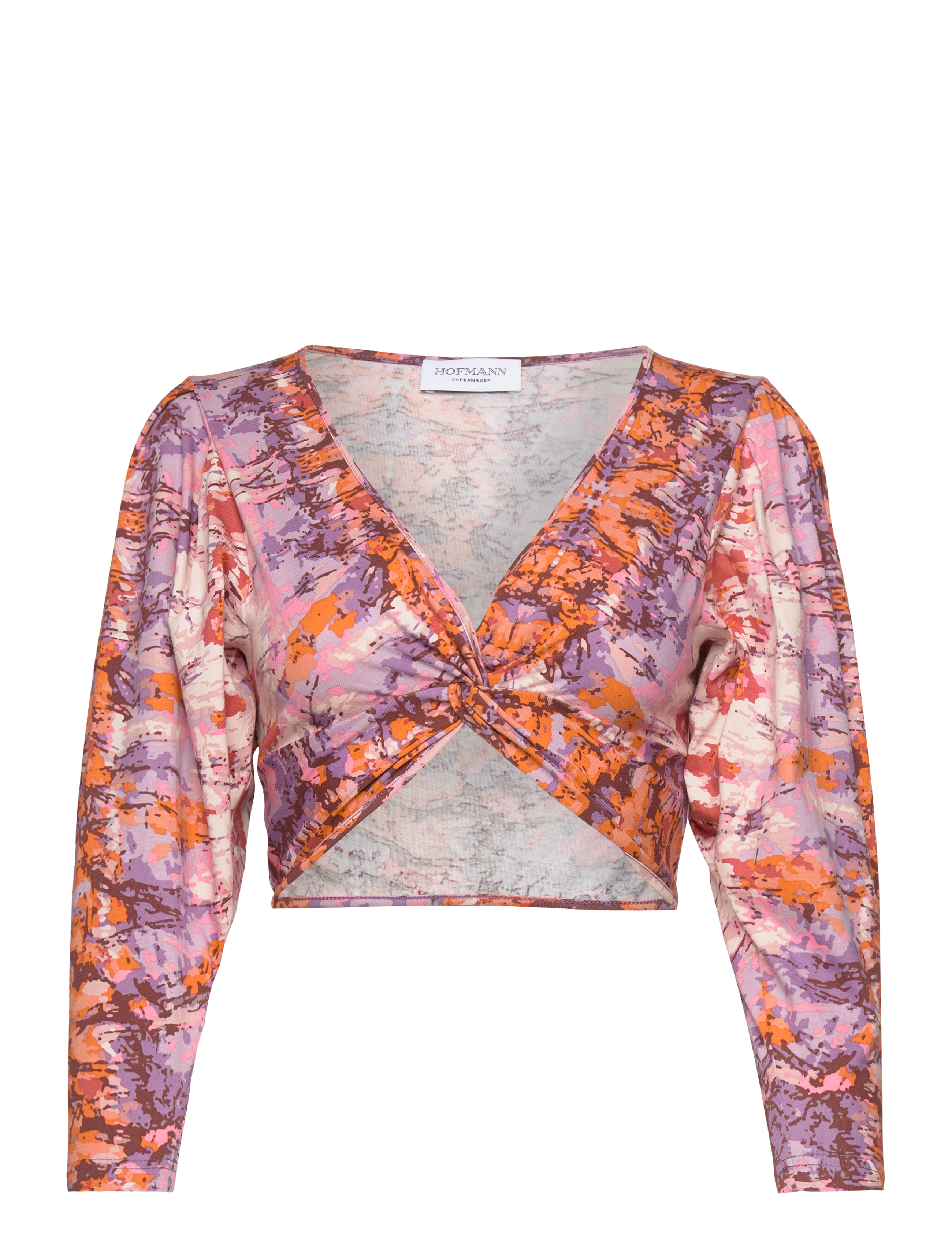 HOFMANN COPENHAGEN Kira Pink - 36 - Damen