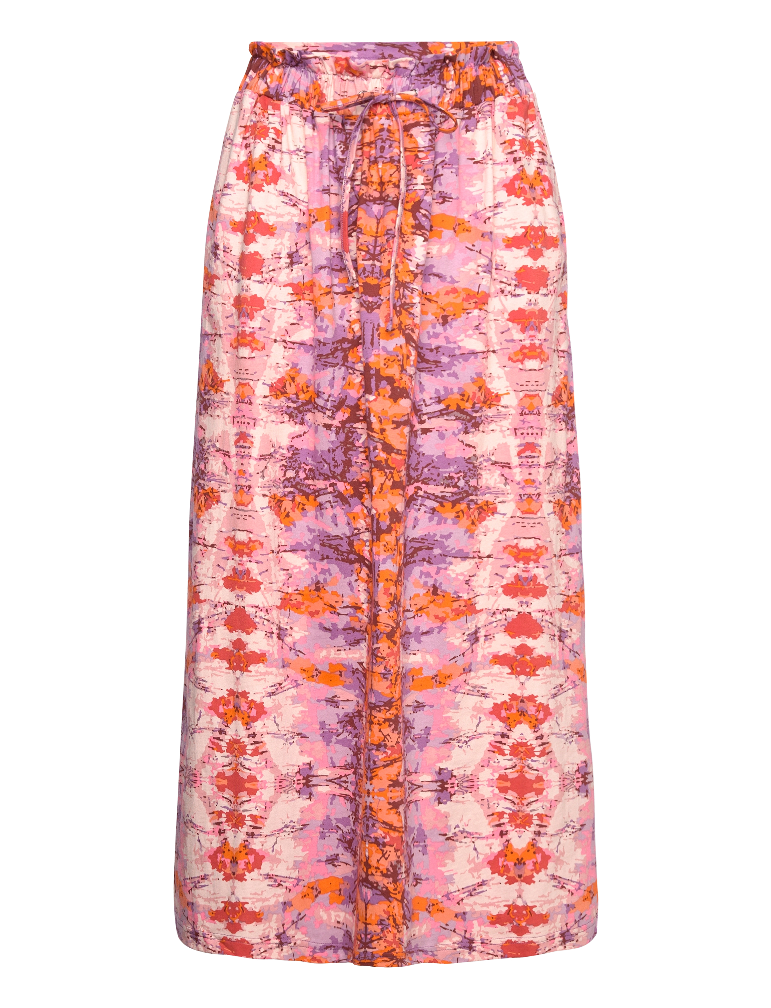 Hofmann Copenhagen - Marianna - maxi röcke - apricot - 1