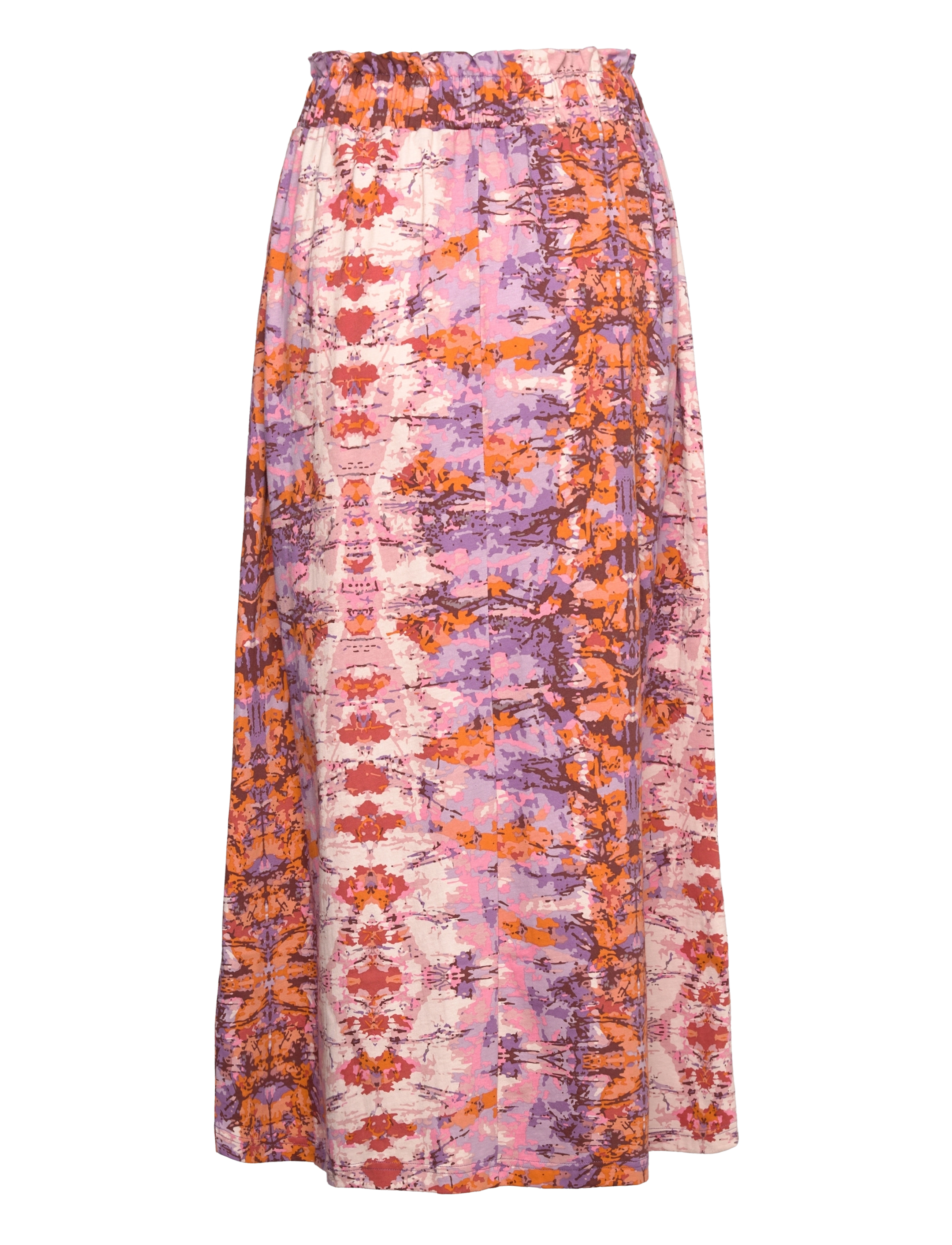 Hofmann Copenhagen - Marianna - maxi röcke - apricot - 2