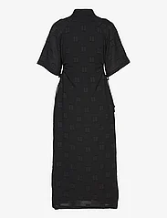 Hofmann Copenhagen - Satine - midi dresses - black - 1